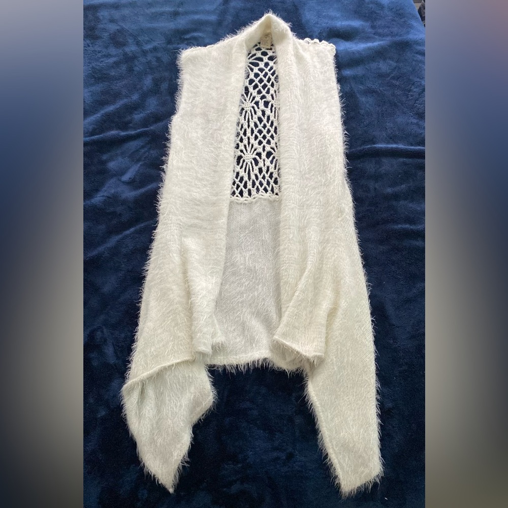 Cover up / Vest